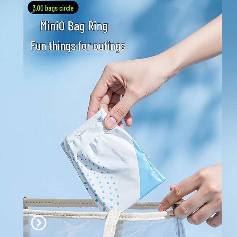 Datangyu Inflatable Swimming Ring with Dual Handles
