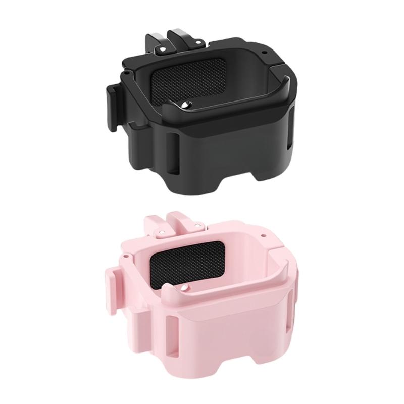 Quick Release Adapter Mount For Pocket 3 Accessories Windshield Adapter Fixed Frame Tabletop Accessories