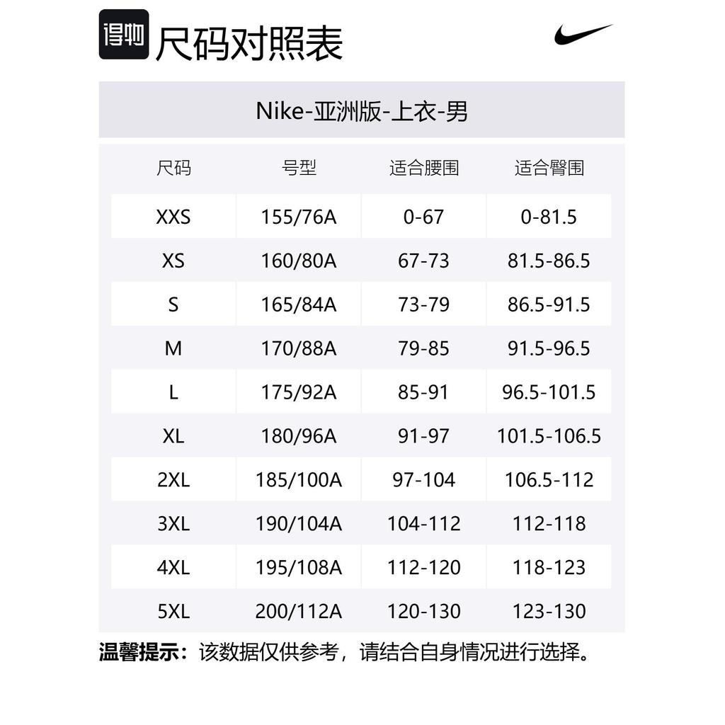 Nike T Shirts Men's Olive Green Crew Neck Moderate AJ7566-309