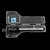 Electronic Ruler Measuring Tool Stainless Steel Digital Vernier Caliper Micrometer LCD Gauge