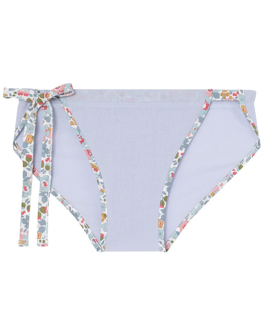 

Nanafun Made with Liberty Fundoshi LF6121 SX [Unnanacool] Shorts, Fabric, 100% Cotton, Shorts, Women s,