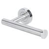 304 Stainless Steel Wall Mounted Toilet Roll Paper Rack Tissue Holder Bathroom Accessory