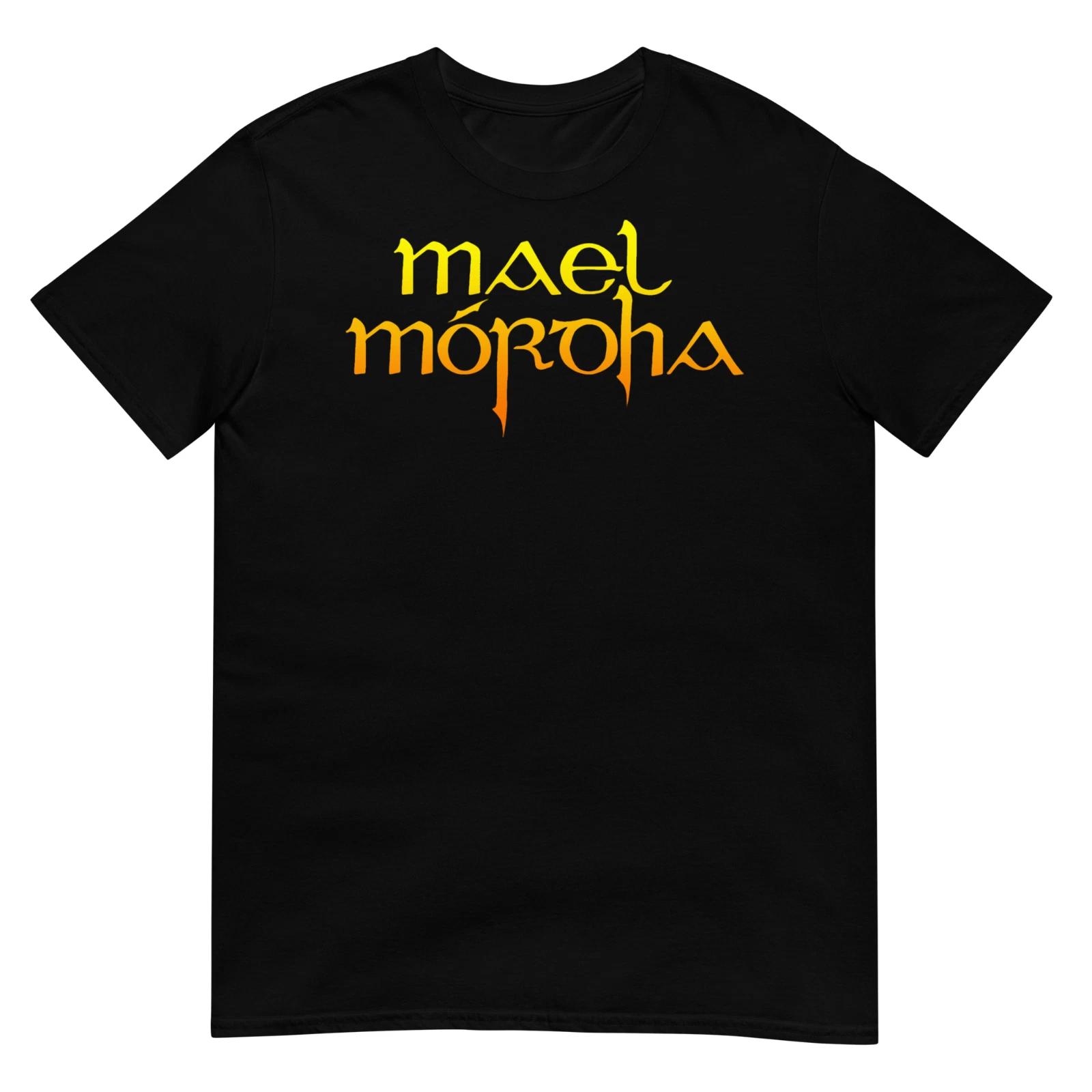 MAEL MORDA Logo (One Sided) T-SHIRT XL