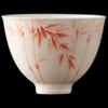 Shangqi Ceramic Tea Tasting Cup
