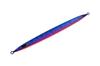 Nature Boys Swim Rider Metal Jig Blue Lure, Pink, 150g, SR2150-07K