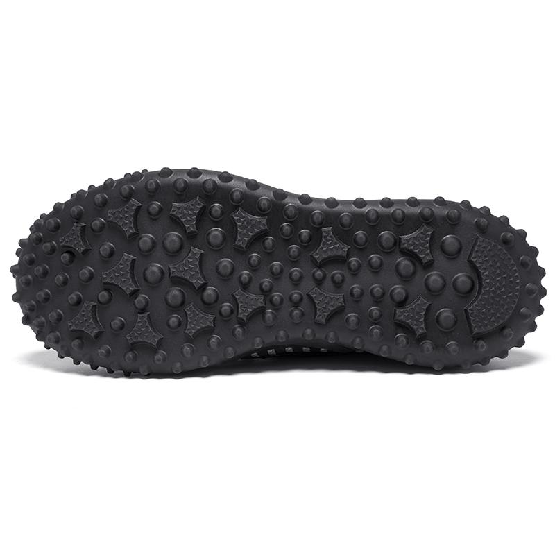 Fashion Summer Men Sandals 2025 Leisure Beach Men Shoes High Quality Leather Sandals The Men's Comfy Breathable Sandals Big Size 38-46