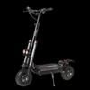 Electric Scooter X10 6000W Double Powerful Motor 60V38AH Aluminum Battery 11Inch Electric Scooter 120KM Max Mileage Folding EScooter