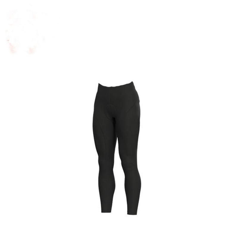 

Rvouei Cube Breathable Team Long Sleeve Bib Pants Ropa Ciclismo Bicycle Clothing MTB Bike Uniform Men Clothes 2026 Autumn Breathable Cycling Suit Set XS