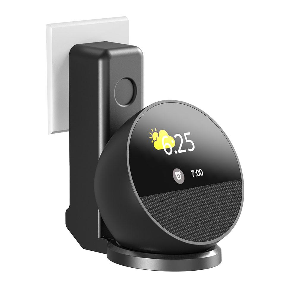 Kinkiet Hard Spot Kabel Nowy 2024 Uchwyt Wspornik Nowy Bez Spot Kinkiet Do Montażu Ściennego Wymagane Wiercenie Obudowa