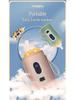 Universal Insulated Baby Bottle Sleeve - Portable Outdoor Warmer for Milk.