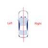 Fender Side Turn signal Light for Hyundai Starex Atos 1999-2009 Fender Side Lamp signal Lamp Fender Side Turn Lamp