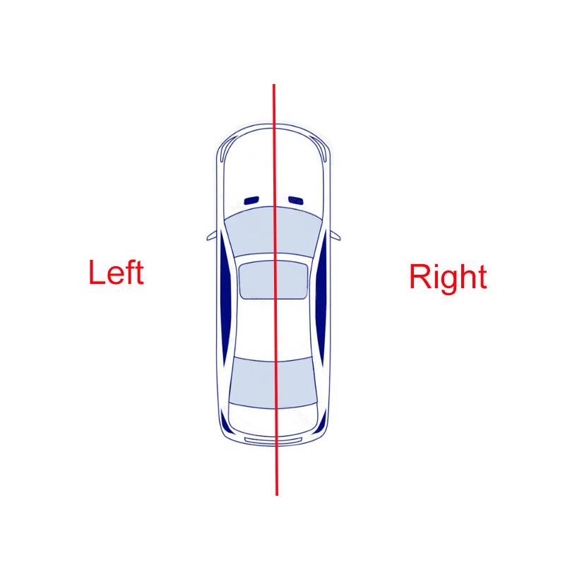 Fender Side Turn signal Light for Hyundai Starex Atos 1999-2009 Fender Side Lamp signal Lamp Fender Side Turn Lamp