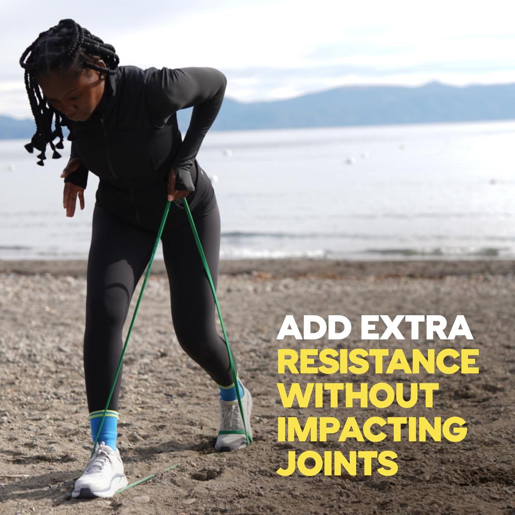 Strength Bands TRX® 45/110LB.