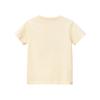 27kids Cartoon Short-Sleeved T-Shirts for Children