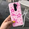For Xiaomi Redmi Note 8 Pro Case Luxury Landscape Slim Silicone Soft TPU Shockproof Bumper For Xiaomi Redmi Note8 Pro 8Pro Cover