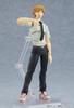 Figma Chainsaw Man Denji Plastic Painted Movable Figure Non-scale