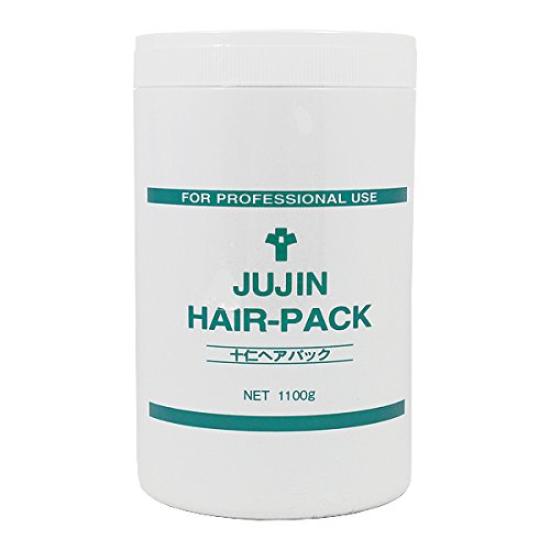 

Japan Beauty Science Tounin Hair Pack 1100g