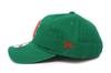 New Era 9TWENTY MLB Boston Red Sox Kelly Green Cap
