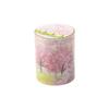 1pcs/1lot Decorative Adhesive Tapes  the Cherry Blossom Season Masking Tapes Scrapbooking DIY Paper Japanese Stickers