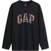 GAP T-Shirts Unisex Crew Neck Moderate 787426