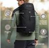 Рюкзак Vaude Jura 24 schwarz (47272-010)