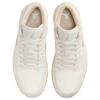 New Jordan Air Jordan 1 Anti Slip Wear Resistant Low Top Vintage Basketball Shoes Women's Beige DC0774-112