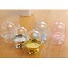 12Pcs Mini Cake Stand Sweet Cupcake Box Plastic Candy Box Wedding Party Favor