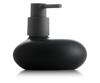 230ML Ceramic Lotion Bottle Home Bathroom Divide Empty Bottles Shampoo Shower Gel Bottle Hand Sanitizer Bottles Soap Dispenser