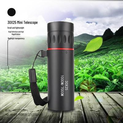 High Definition 8x21 Portable Binoculars/Monocular for Concerts and Matches 3025