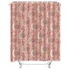 Moon Phase Shower Curtain Celestial Decor Witchy Room Aesthetic Tapestry Backdrop Bohemian Home Decor Lunar Cycle Wall Hanging