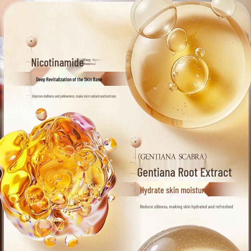 Lü Fei Body Lotion Set: Smooths, Softens, Moisturizes, Balances, Hydrates, Absorbs Easily, Long-Lasting Fragrance.