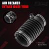 Engine Air Intake Hose W/Clamps Compatible With Honda Acura Vehicle Accord V6 3.0L 2003-2007, TL V6 3.2L 2004-2006 Replace# 17228-RCA-A00,