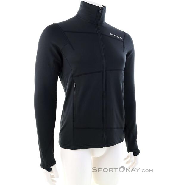 Ortovox Fleece Light Jacket