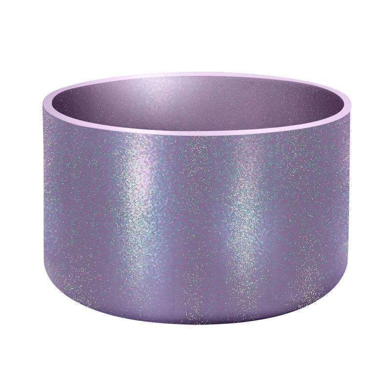 1 шт. Sw 7,5 см Градиентный Светящийся Хамелеон Силиконовая Крышка для Стакана Автомобильный Водяной Стакан Защитная Крышка Силиконовая Крышка Дна Стакана