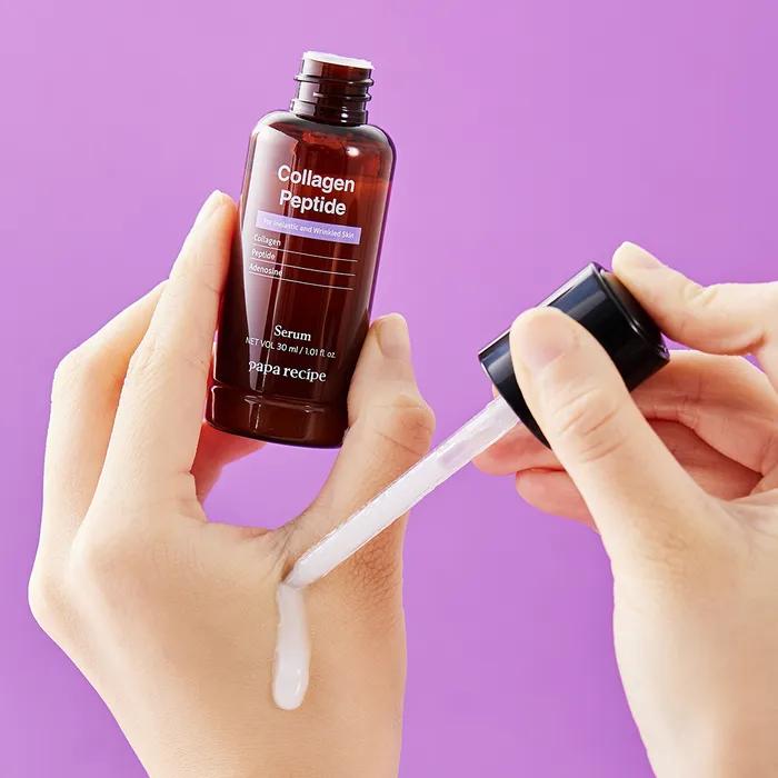 Collagen Peptide Serum 30ml