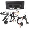 EU ES39GK40L Left-Hand Drive Android 14.0 Dashboard GPS Radio for Mercedes-Benz GLK-Class X204 Multimedia Player IPS Display