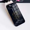 Bitcoin Cryptocurrency Btc Phone Case For IPhone 17 Pro Max 16 15 14 Pro Max 13 11 X Xs Xr 8 7Plus Glass Cover