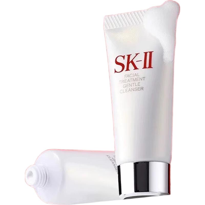 

SK-II Facial Treatment Gentle Cleanser