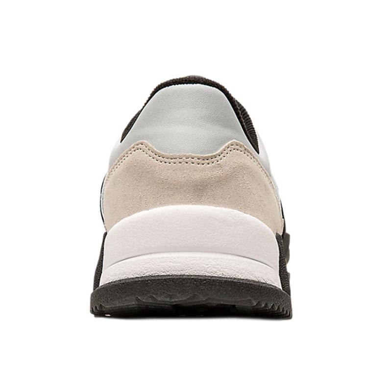 Onitsuka Tiger D Trainer 'Piedmont Grey Black' Sneakers 1183A581-020