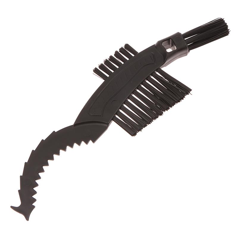 Bicycle Chain Washer Claw Brush Professional Cycling Equipment For Flywheels Cassettes Sprockets Mud Removal Cleaning Tools