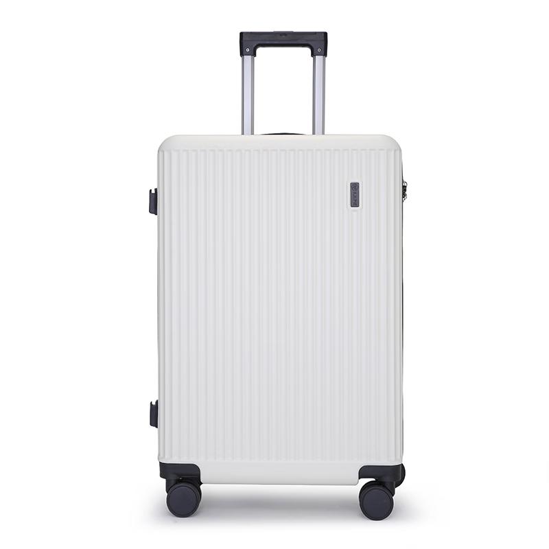 X.X.PIE xxp-S313 Hardshell Luggage Suitcase