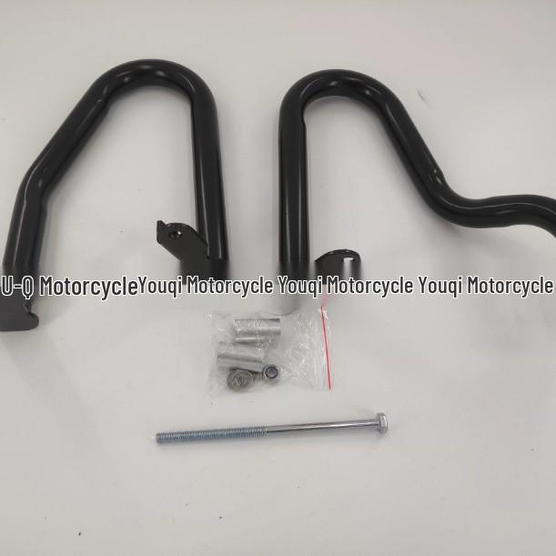 Honda CMX1100 Rebel Engine Guard Anti-Fall Bar