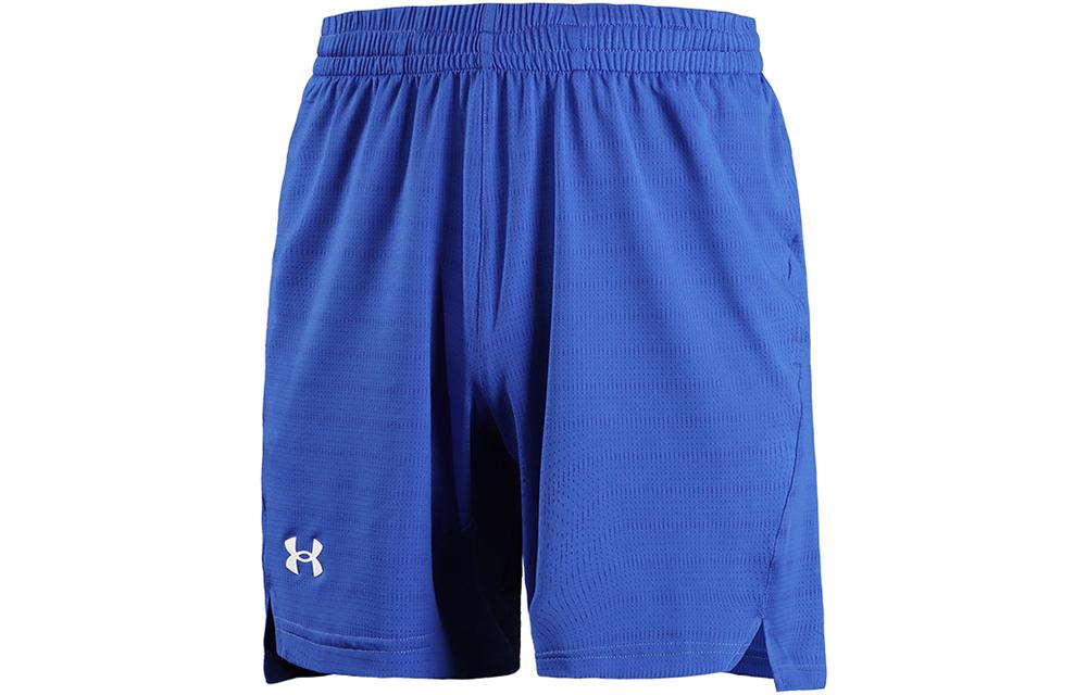 Under Armour Shorts Men s Royal Blue 22500208-400 L