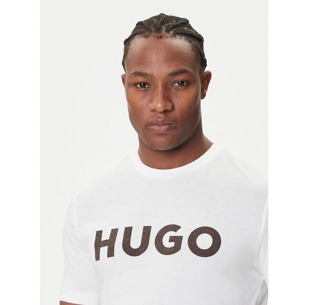 Футболка HUGO Dulivio