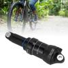 Bike Rr Shock Aluminum Alloy 165mm Lightweight   Pressure Rr   for Mountain Bikes Electric Downhill Bikes
