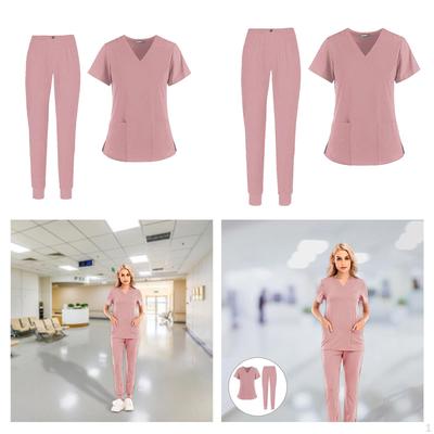 Ρούχα και στολές εργασίας – Ιατρικές στολές