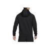 Nike Bluza dresowa męska z kapturem Therma-Fit Czarna DQ4835-010