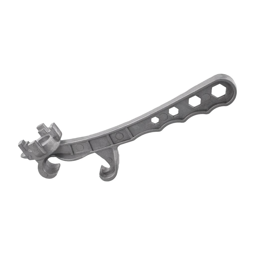 Container Lid Tool As Picture Bucket Lid Wrench Simplifies Opening Tasks Versatile Compatibility Lightweight Easy Use
