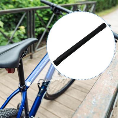 Stem Riser Adapter Aluminum Alloy Bicycle Fork Extend Fittings Repair Parts