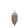Baroque Solar Projection Pendant Light